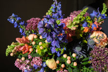 Load image into Gallery viewer, The Vibrant Bunch