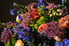 Load image into Gallery viewer, The Vibrant Bunch