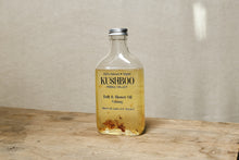 Load image into Gallery viewer, 100% Natural Bath & Shower Oil