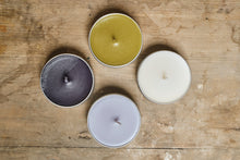 Load image into Gallery viewer, Melt Scented Candles in Travel Tin