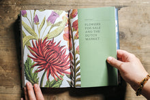 Load image into Gallery viewer, The Hidden Histories of Flowers