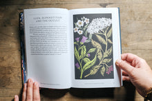 Load image into Gallery viewer, The Hidden Histories of Flowers