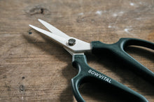 Load image into Gallery viewer, Sowvital Gardener's Pruning Scissors