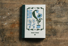 Load image into Gallery viewer, Gardener's Notebook
