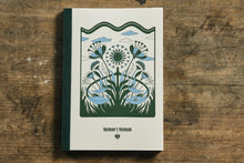 Load image into Gallery viewer, Gardener's Notebook