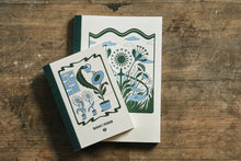 Load image into Gallery viewer, Gardener's Notebook