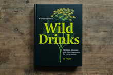 Load image into Gallery viewer, A Foragers Guide to Wild Drinks