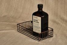 Load image into Gallery viewer, Iron Wire Wall Shelf