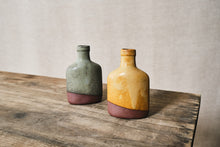 Load image into Gallery viewer, Mini Earthenware Bud Vase
