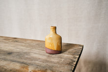Load image into Gallery viewer, Mini Earthenware Bud Vase