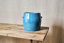 Load image into Gallery viewer, Blue Confit Pot - Dia: 17.5cm
