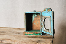Load image into Gallery viewer, Antique Clock Box