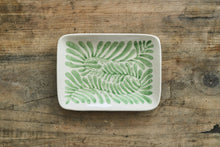 Load image into Gallery viewer, Fern Trinket Tray