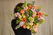 Load image into Gallery viewer, The Garden Posy