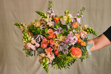 Load image into Gallery viewer, The Garden Posy