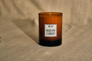 L:A Bruket Scented Candle/ Scented Candle Refills