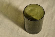 Load image into Gallery viewer, Emerald Green Storm Lantern/Vase