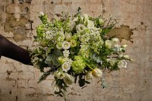 Load image into Gallery viewer, Fresh White & Green