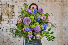 Load image into Gallery viewer, Herbaceous Border