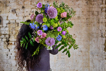 Load image into Gallery viewer, Herbaceous Border