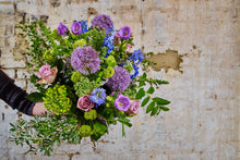 Load image into Gallery viewer, Herbaceous Border