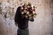Load image into Gallery viewer, Gathered Roses