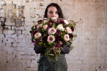 Load image into Gallery viewer, Gathered Roses