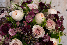 Load image into Gallery viewer, Gathered Roses