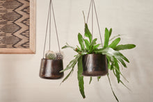 Load image into Gallery viewer, Iron Hanging Pot - Dia: 16cm, 19cm
