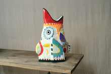 Load image into Gallery viewer, Ottolenghi Vase 04 - Lady Fish
