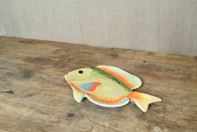 Load image into Gallery viewer, Fish Plate
