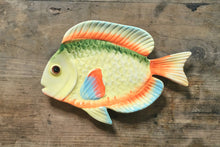 Load image into Gallery viewer, Fish Plate
