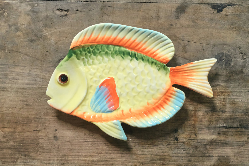 Fish Plate