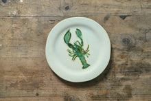 Load image into Gallery viewer, Lobster Side Plate
