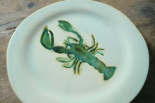 Load image into Gallery viewer, Lobster Side Plate
