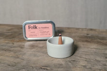Load image into Gallery viewer, Folk Scented Incense Cones
