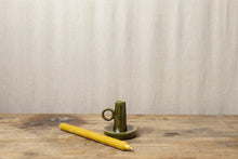 Load image into Gallery viewer, Ceramic Candlestick
