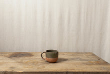 Load image into Gallery viewer, Two-Tone Coffee Mug
