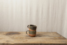 Load image into Gallery viewer, Two-Tone Coffee Mug
