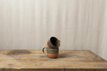 Load image into Gallery viewer, Two-Tone Coffee Mug
