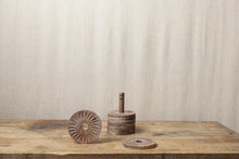 Load image into Gallery viewer, Hand Carved Coasters - Set of 6
