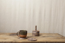 Load image into Gallery viewer, Hand Carved Coasters - Set of 6
