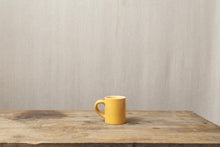 Load image into Gallery viewer, Angle Handle Mug - Yellow
