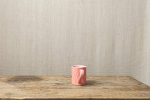 Load image into Gallery viewer, Angle Handle Mug - Pink
