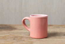 Load image into Gallery viewer, Angle Handle Mug - Pink
