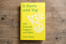Load image into Gallery viewer, It Starts with Veg
