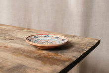 Load image into Gallery viewer, Pastel Flower Handmade Plates
