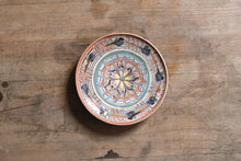 Load image into Gallery viewer, Pastel Flower Handmade Plates
