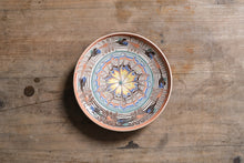Load image into Gallery viewer, Pastel Flower Handmade Plates
