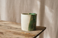 Load image into Gallery viewer, Exposed Clay Tamegroute Pot - Dia: 14cm
